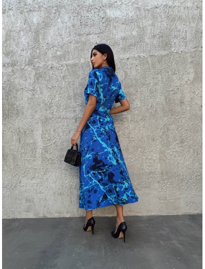 Viskose Dress