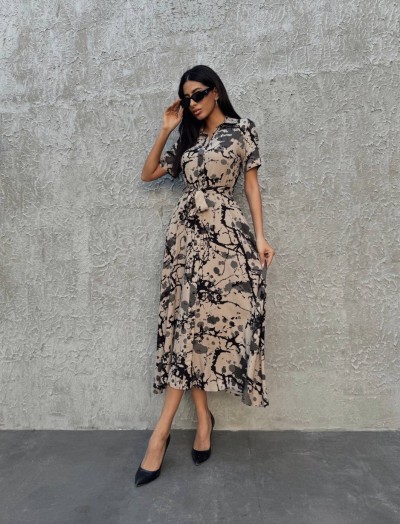 Viskose Dress