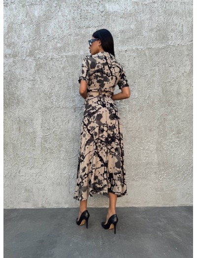 Viskose Dress