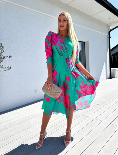 Dubai Dress
