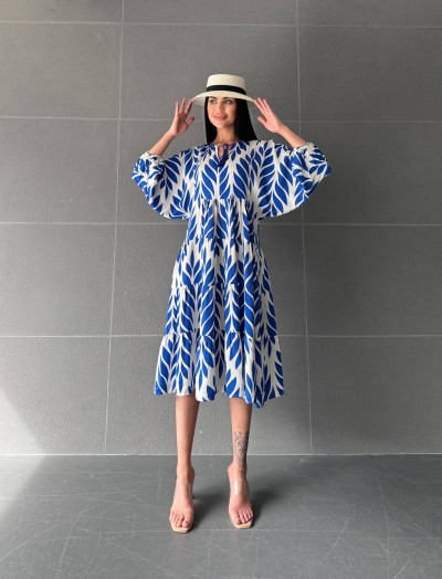 Viskose Dress