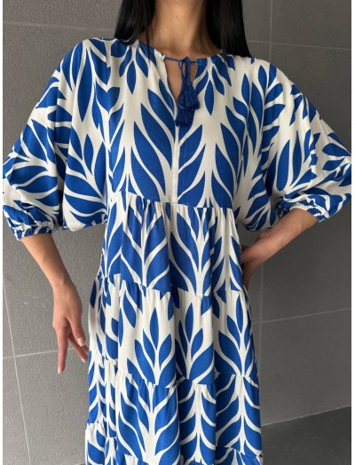 Viskose Dress