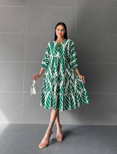 Viskose Dress
