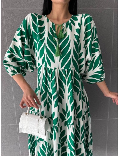 Viskose Dress