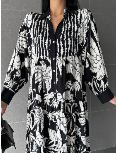 Viskose Dress