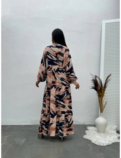 Viskose Dress