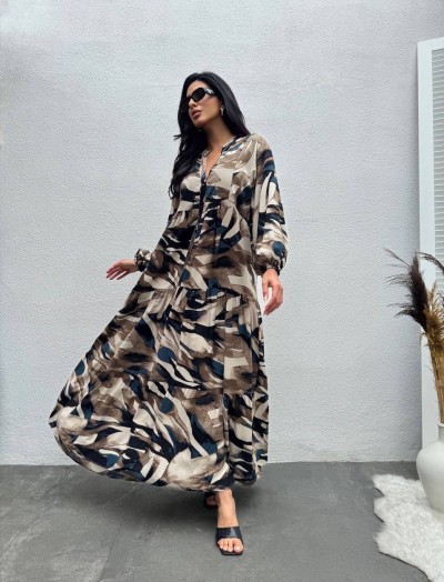 Viskose Dress