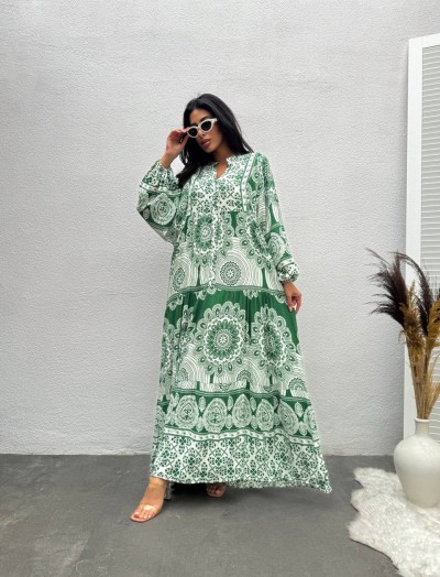Viskose Dress
