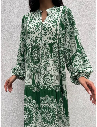 Viskose Dress