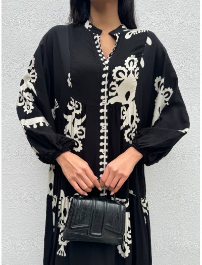 Viskose Dress