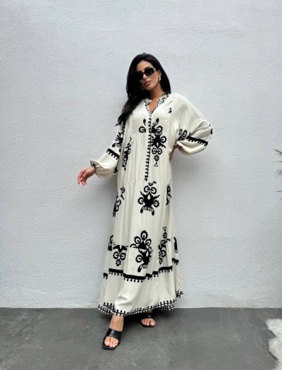 Viskose Dress