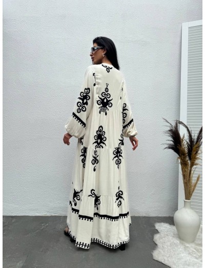 Viskose Dress