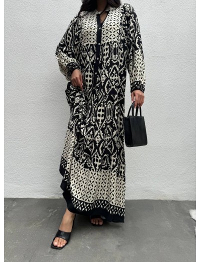 Viskose Dress