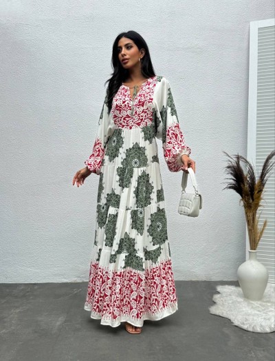 Viskose Dress