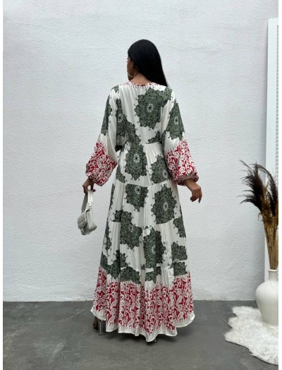 Viskose Dress
