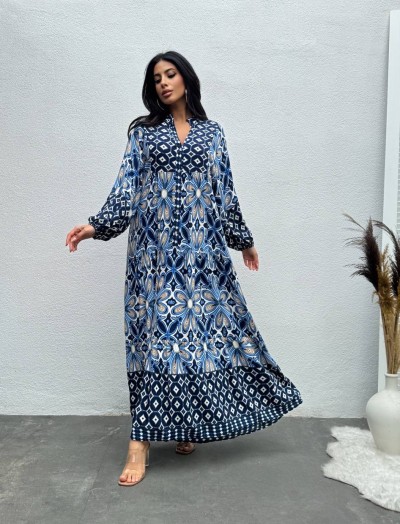 Viskose Dress