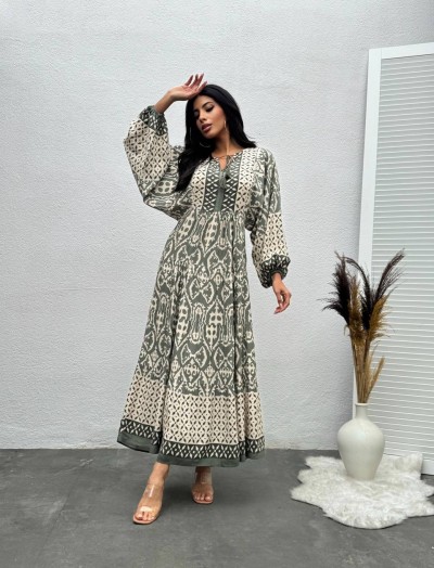Viskose Dress