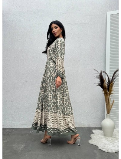 Viskose Dress
