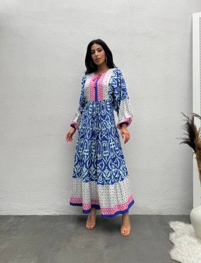 Viskose Dress