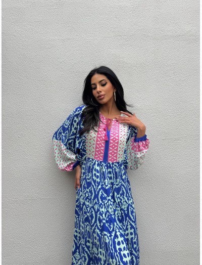 Viskose Dress