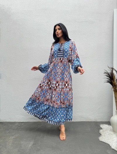 Viskose Dress