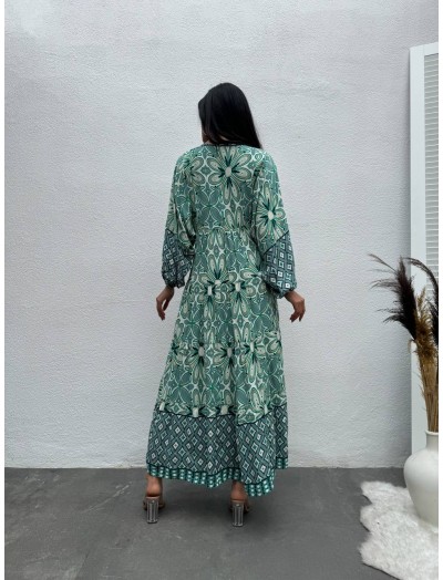 Viskose Dress