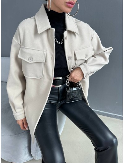 Cachet Jacket 